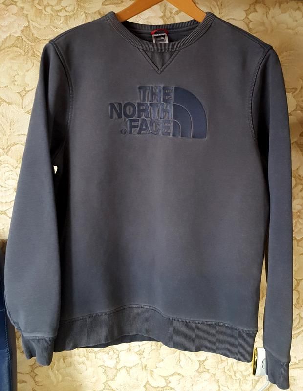 Кофта the north face - фото фото фото 4