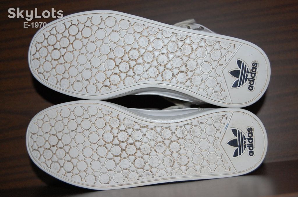 Кроссовки ADIDAS р.37-38 original VIETNAM - фото фото фото 4