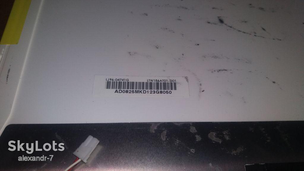 Матрица ноутбука Asus A52j - фото фото фото 2
