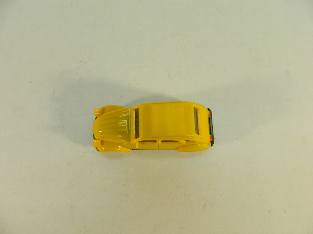 Автомобиль CITROEN 2 CV. HERPA 1:87 H0  (11721) . - фото фото фото 2