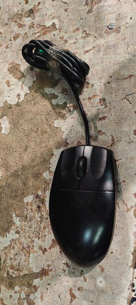 Брендовая оптическая мышь Logitech M-SBF90 PS/2 № 240603206 - фото фото фото 0