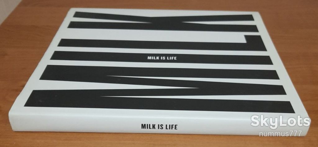 Milk Is Life - фото фото фото 1