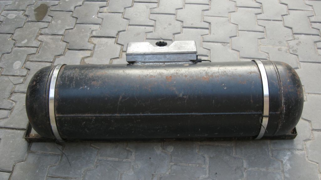 Газобалонное оборудование для авто 70л Бельгия - фото фото фото 0