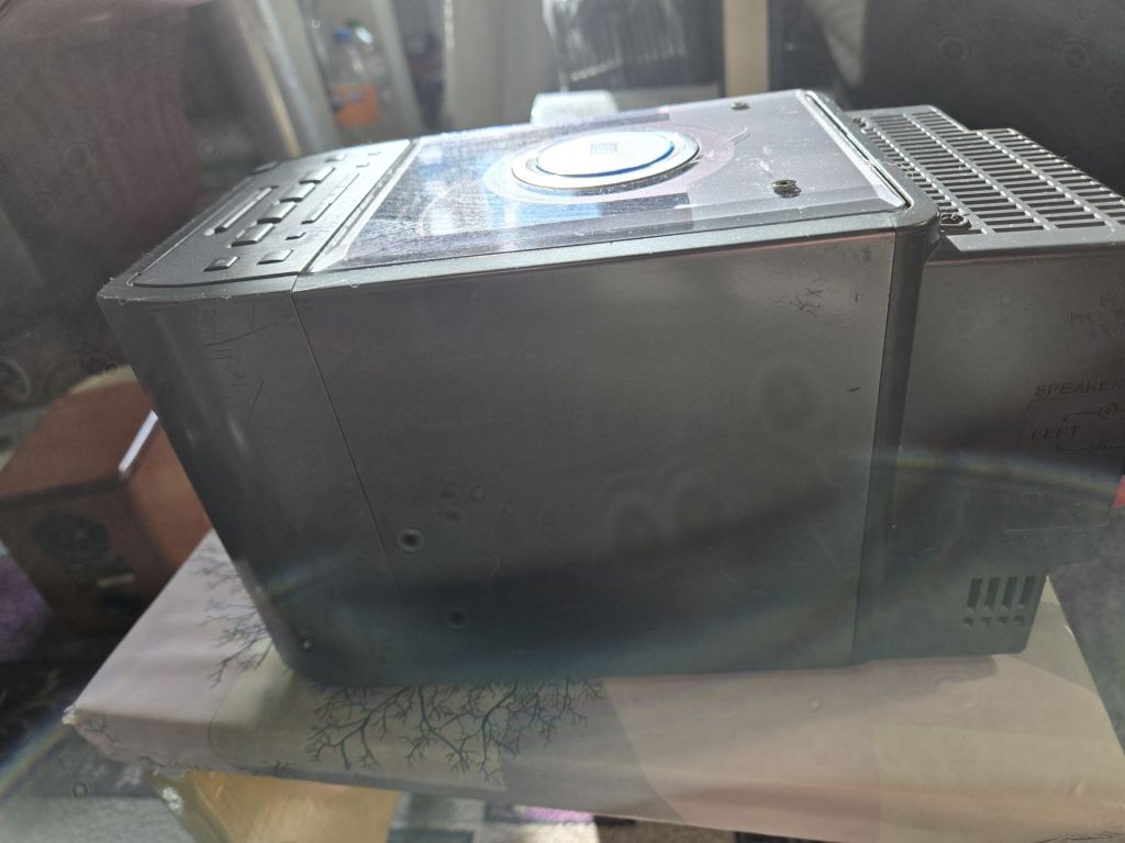 jvc ux 5500r - фото фото фото 4