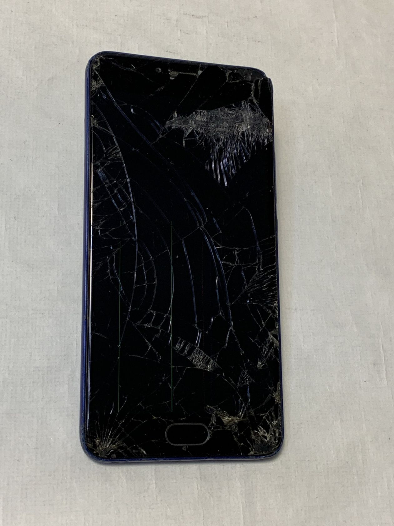 Meizu M5c 2/16GB Blue Оригинал! - фото фото фото 0