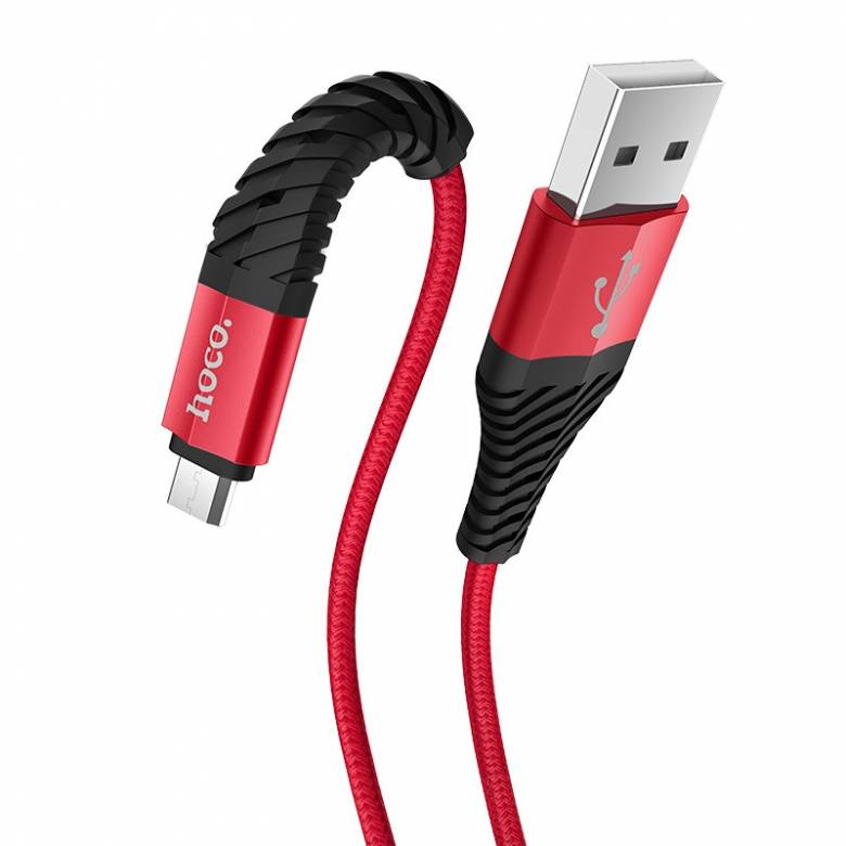Кабель USB micro USB HOCO X 38 Качество! - фото фото фото 2