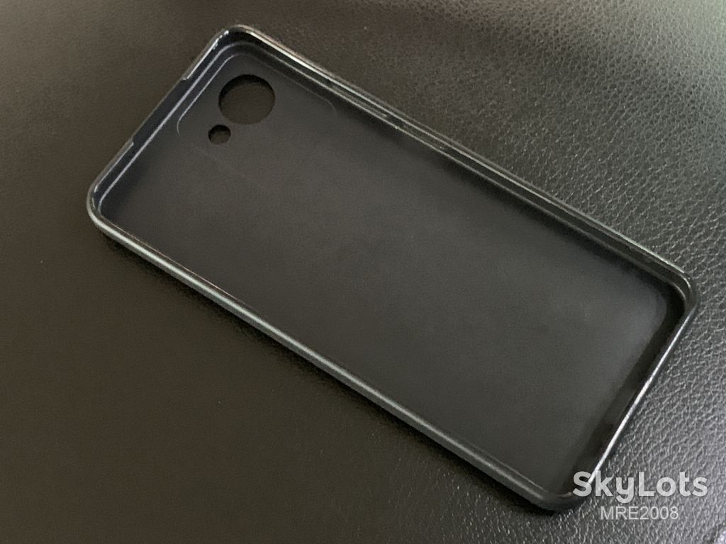 Силіконовий чохол Premium для Realme C30s black - фото фото фото 1