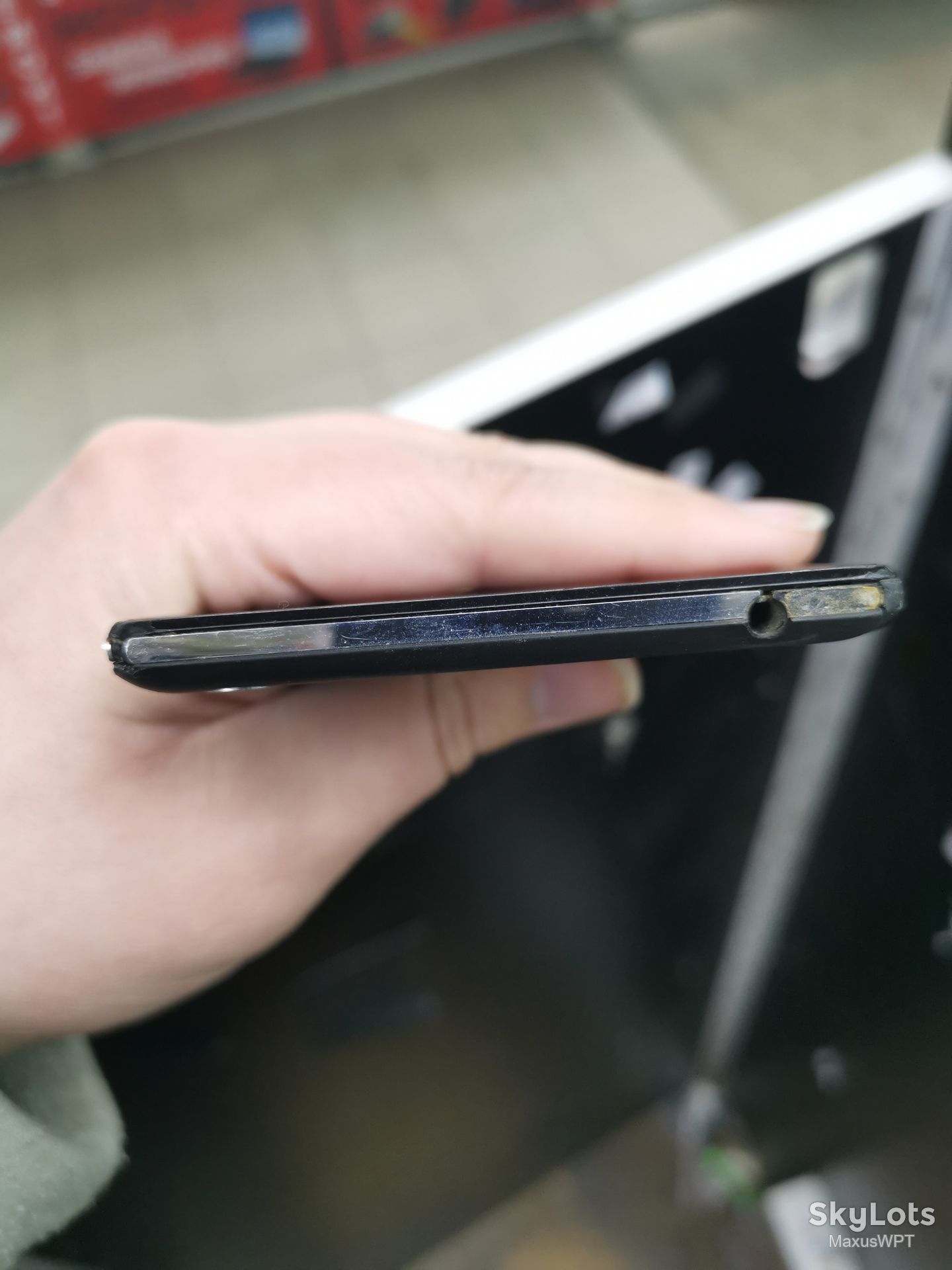 #628 Sklad Sony Xperia t3 black sklad - фото фото фото 2