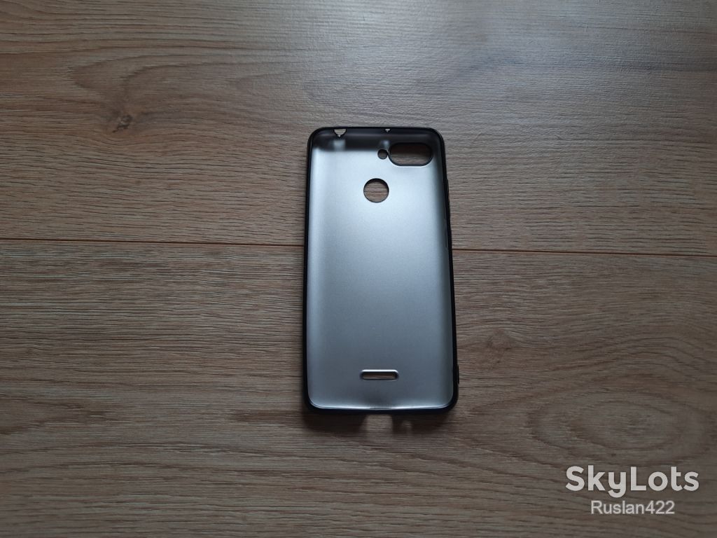 Розпродаж Чехол для Xiaomi Redmi 6 чохол - фото фото фото 2