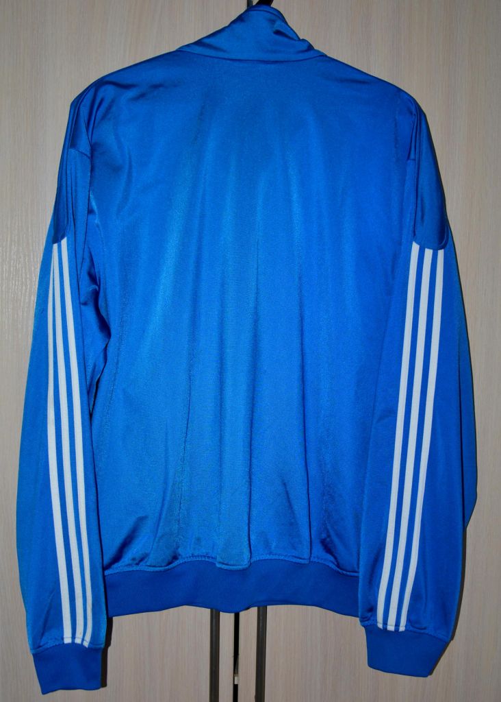 Олімпійка ADIDAS® original L сток Y6-С2-5 - фото фото фото 3