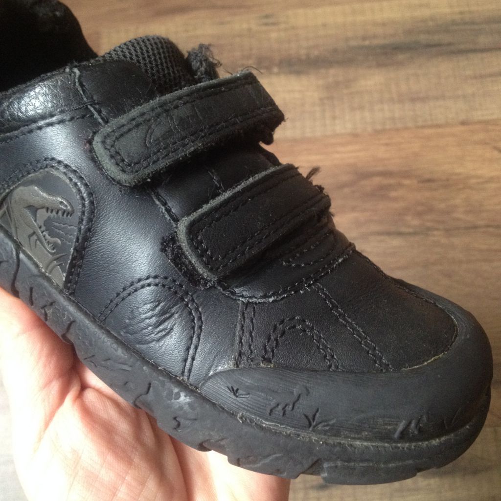 Туфли Clarks,кожа,р.39,5,Камбоджо - фото фото фото 9