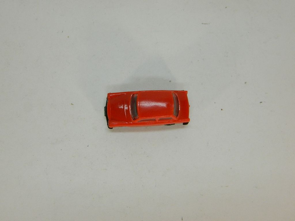 Автомобіль TRABANT 601. ESPEWE/PERMOT 1:87 H0  (71003). - фото фото фото 3
