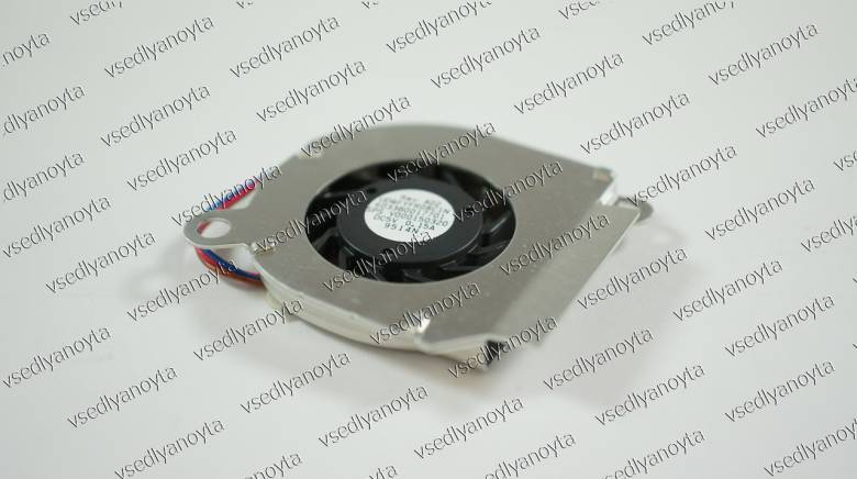 Вентилятор  TOSHIBA NB100 - фото фото фото 0
