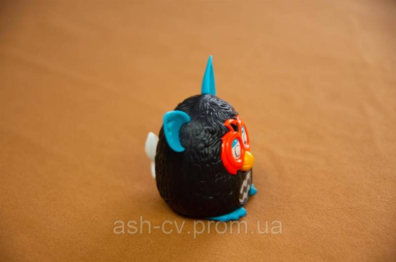 Іграшка Furby - фото фото фото 3