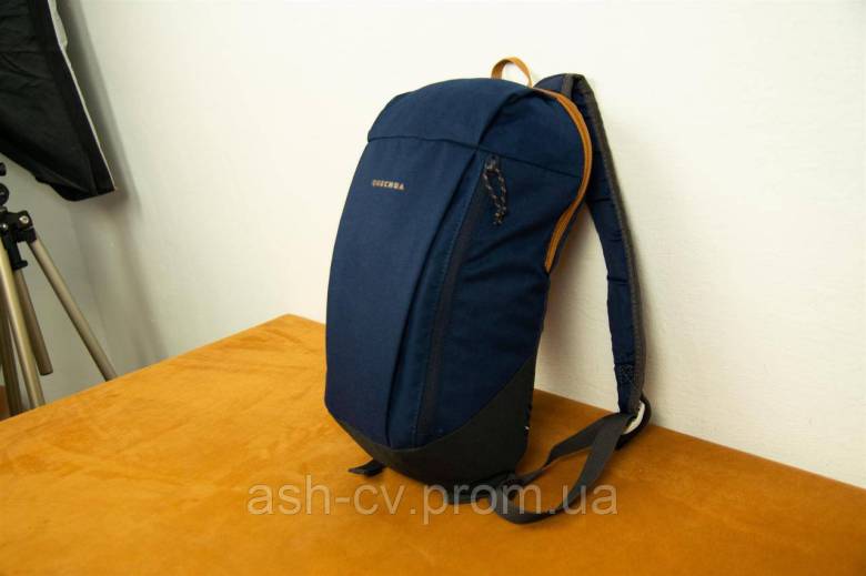 Рюкзак Quechua Decathlon 10L (з Німеччини) - фото фото фото 2