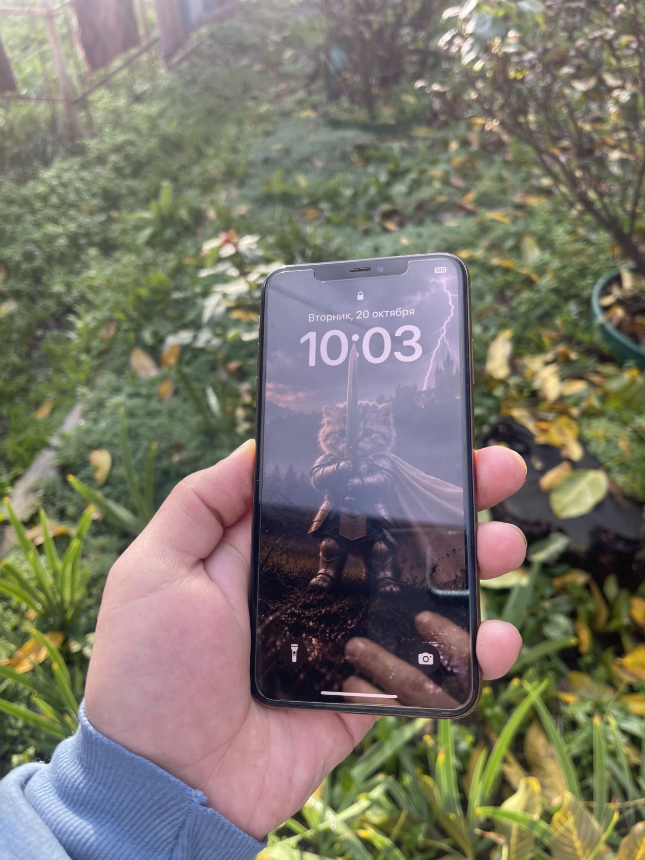 Apple iPhone XS Max - фото фото фото 3