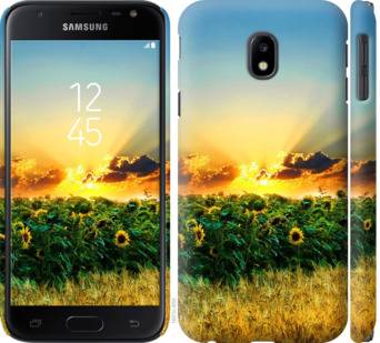 Чехол на Samsung Galaxy J3 (2017) Украина 1601m-650 - фото фото фото 0