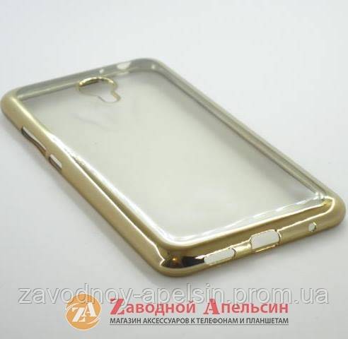 Meizu MX5 чехол Electroplating - фото фото фото 2