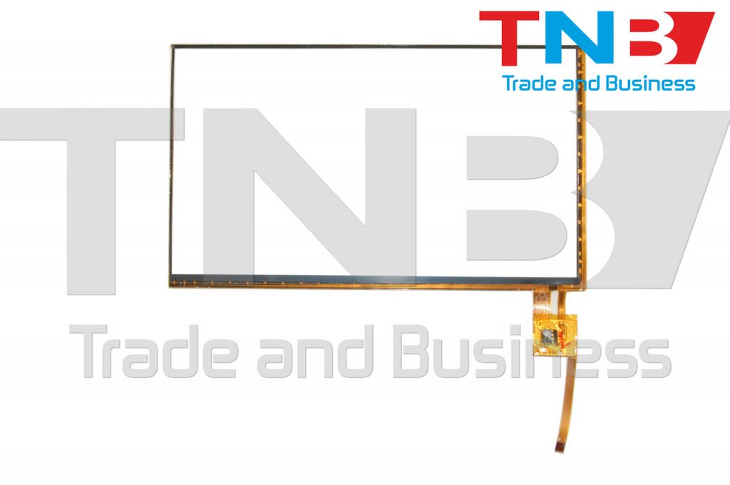 Сенсор 163x96mm 6pin a1102070028_v03 Тип2 - фото фото фото 0