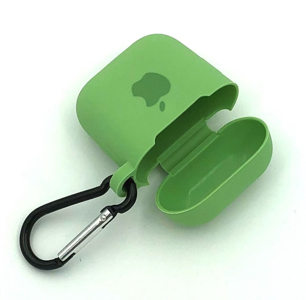 Чехол Apple AirPods #30 - фото фото фото 0