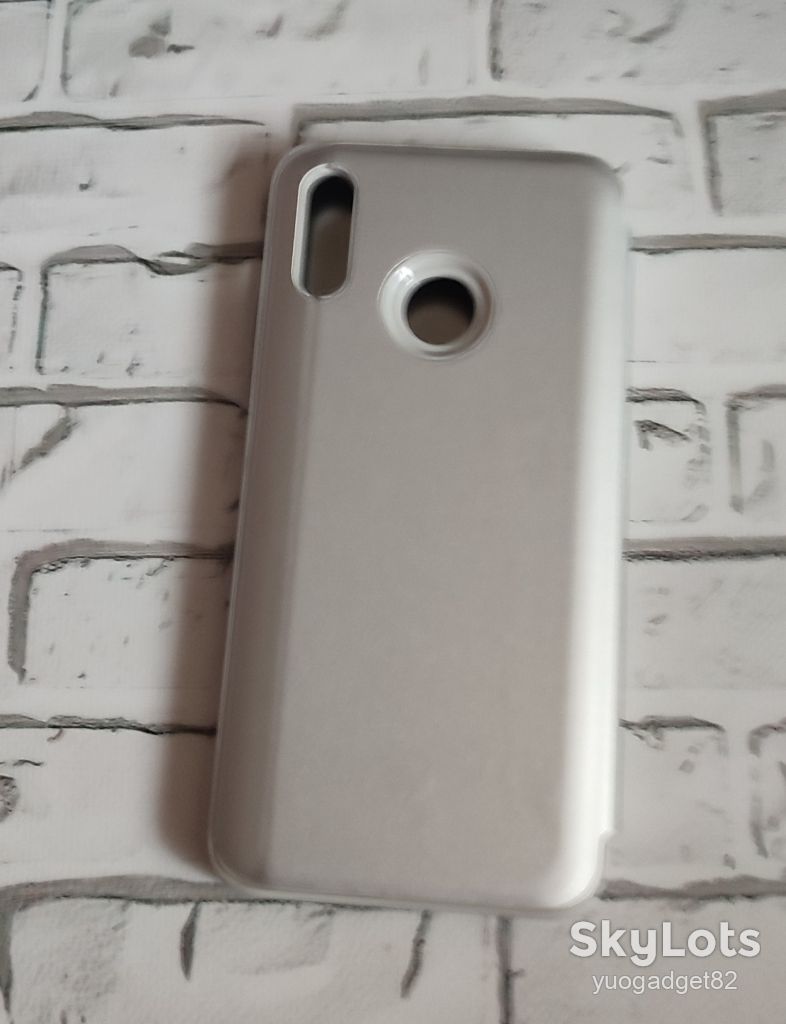 Чехол Huawei p smart 2019/ honor 10 lite - фото фото фото 2