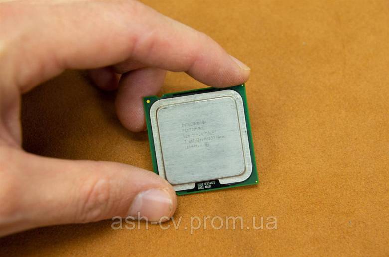 Процесор, Intel, Pentium, 4, 524, s775, 3.06GHz - фото фото фото 0