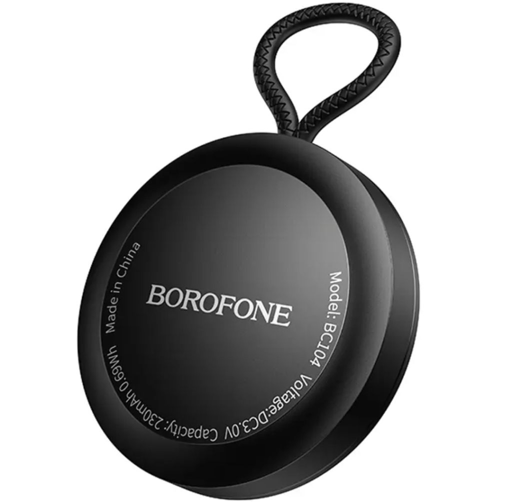 Трекер Borofone BC104 Intelligent 230 mAh - фото фото фото 2