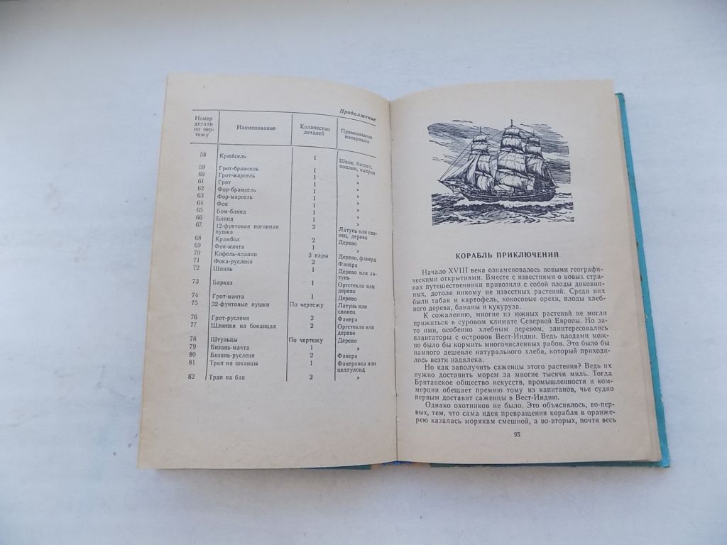 Книга М.Михайлов О.Соколов От дракара до крейсера - фото фото фото 4