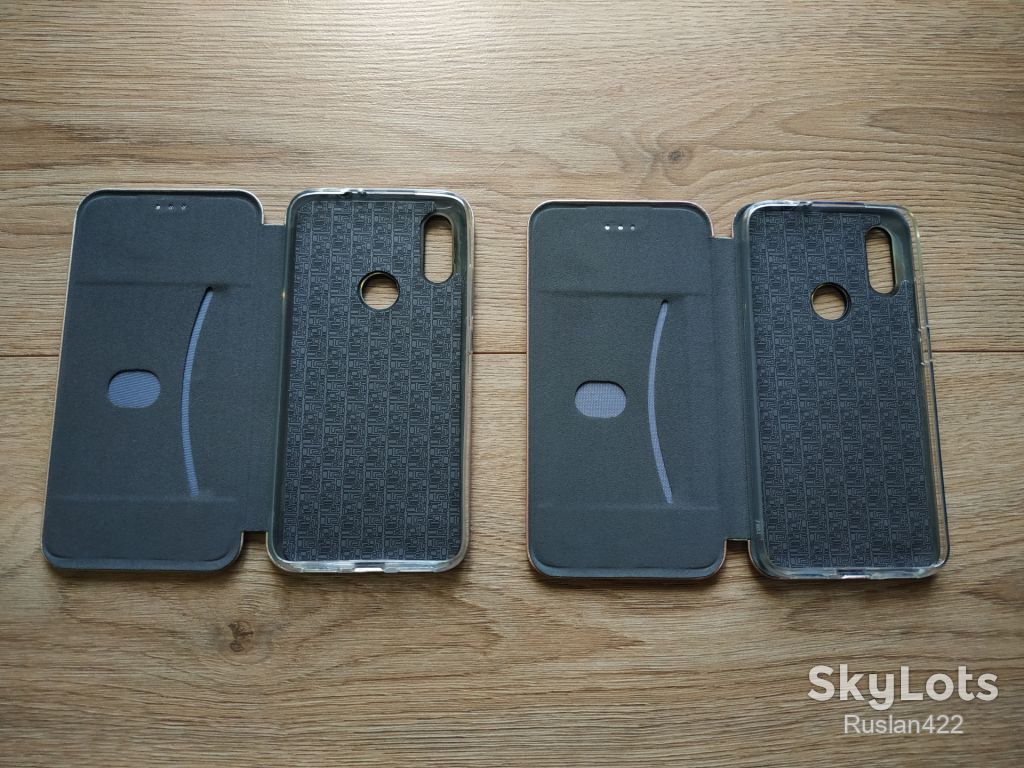 Чехол книжка для Xiaomi Redmi 7 чохол книжка - фото фото фото 1