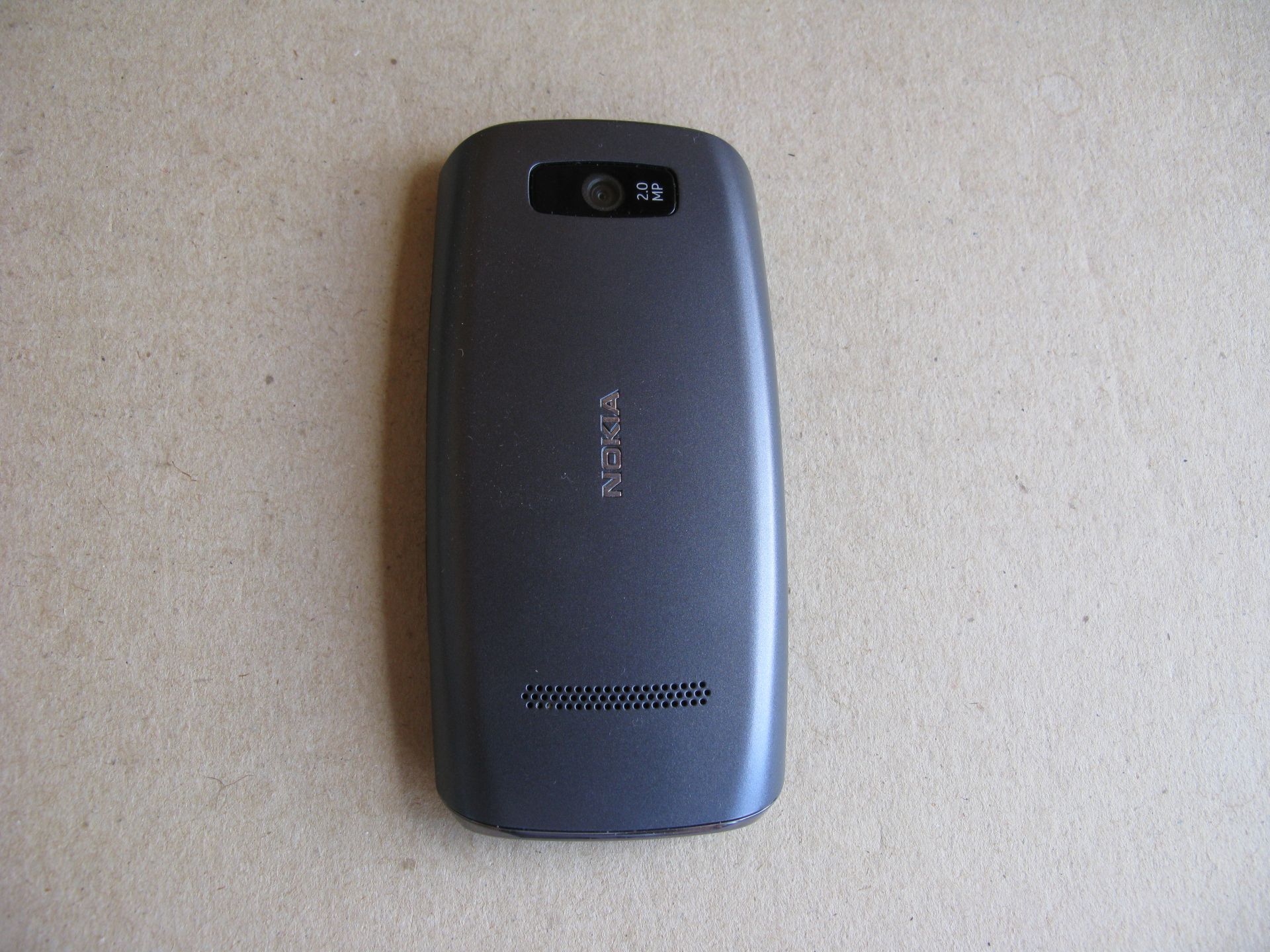 Nokia 305 asha dual sim - фото фото фото 8