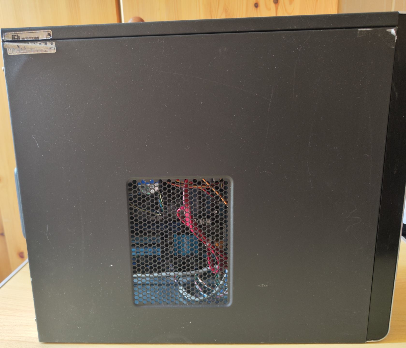 Системный блок   i7-2600  3.40GHz + ram 8Gb +HDD 1Tb - фото фото фото 9