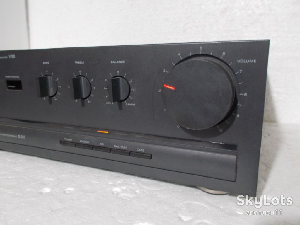 GRUNDIG V101 - фото фото фото 3