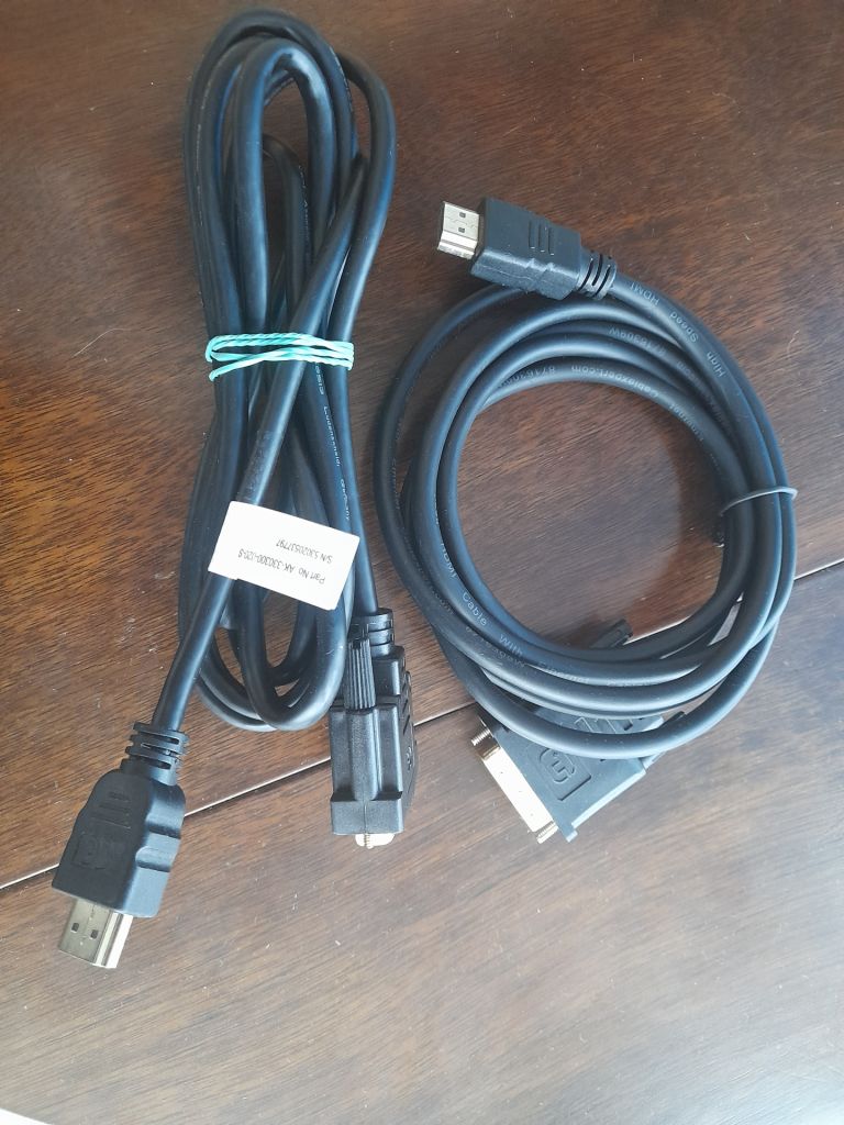 Кабель HDMI to DVI-D SL 1.5m - фото фото фото 1