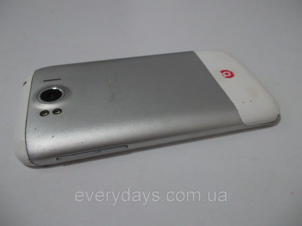 HTC sensation XL #3055 на запчасти - фото фото фото 5