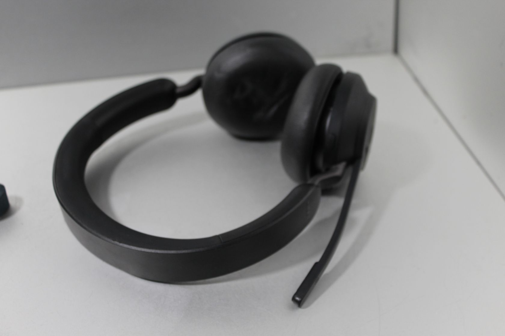 Наушники №848 Гарнітура Jabra Evolve 2 65 Stereo - фото фото фото 3