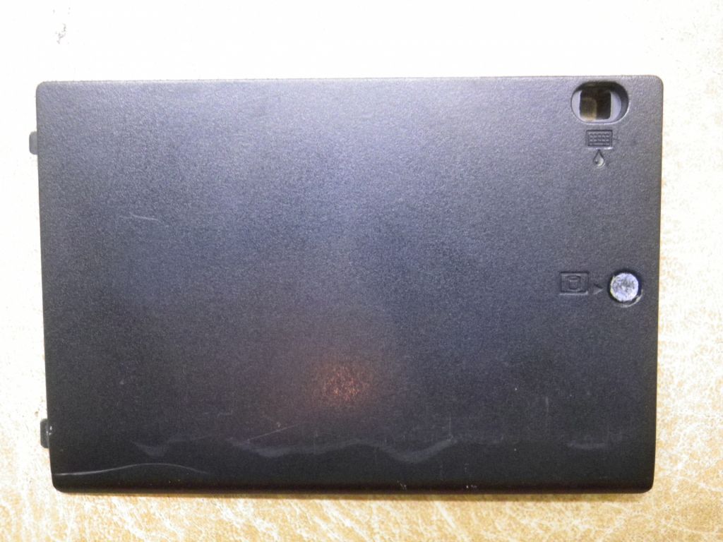 Б/У Сервісна кришка на Lenovo ThinkPad  T530 - фото фото фото 0