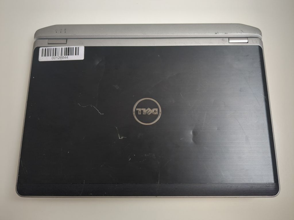 Деталі запчастини розбір ноутбука DELL LATITUDE E6230 - фото фото фото 0