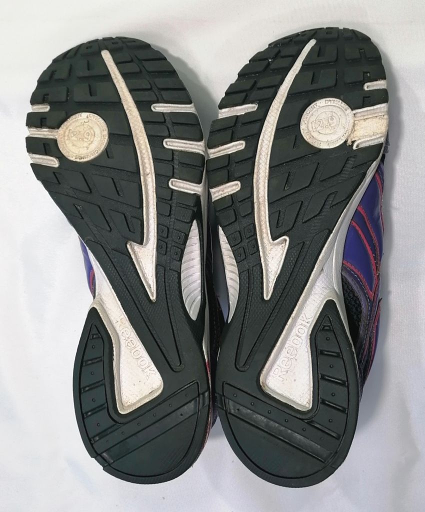Кросівки Reebok 38 р. - фото фото фото 9