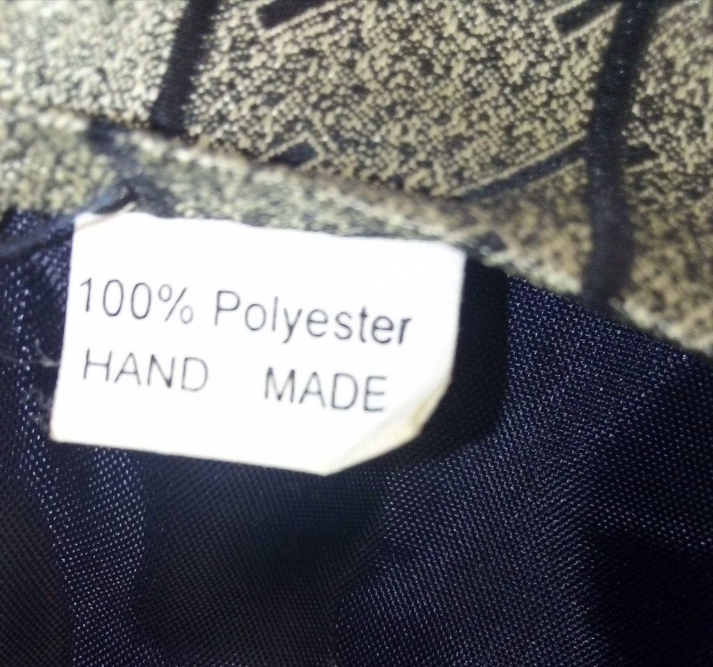 Краватка стильна Italy, 100% Hand made. Як новий! - фото фото фото 3