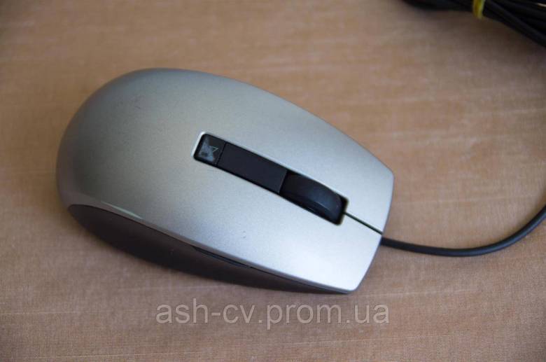 Миша Dell Laser Mouse MOCZUL - фото фото фото 0