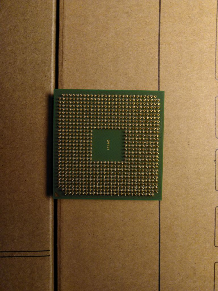 Процесор AMD Sempron 2800 - фото фото фото 1