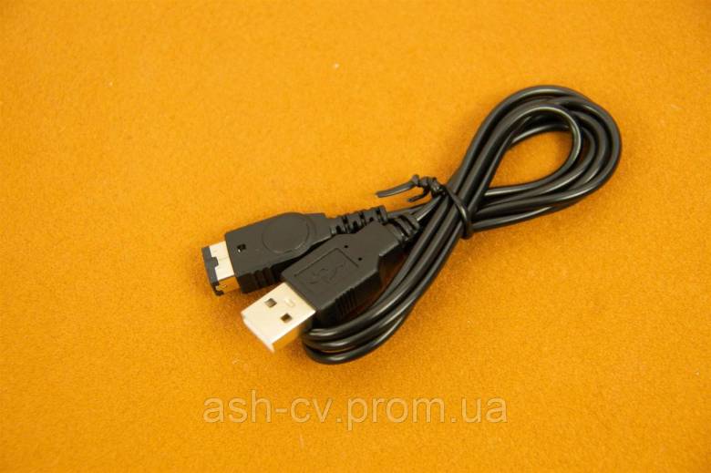 Кабель, USB, Data, Charger, Nintendo, DS, NDS, GBA SP - фото фото фото 2