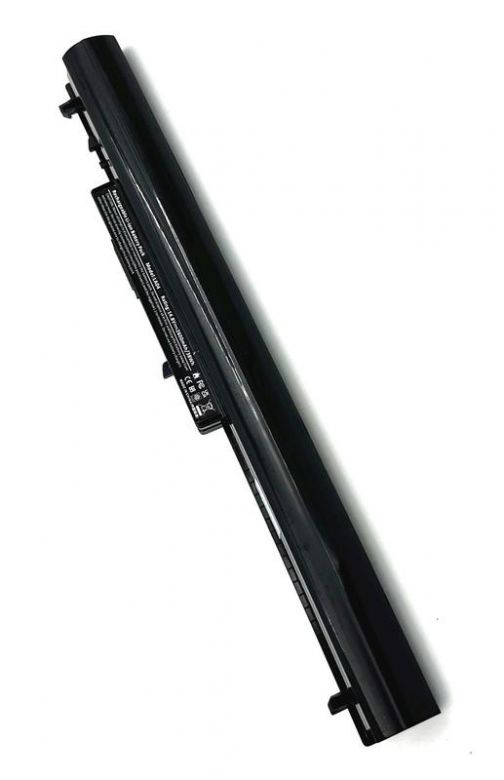 Акумулятор для ноутбука HP LA04 14.8V 2600 mAh - фото фото фото 0