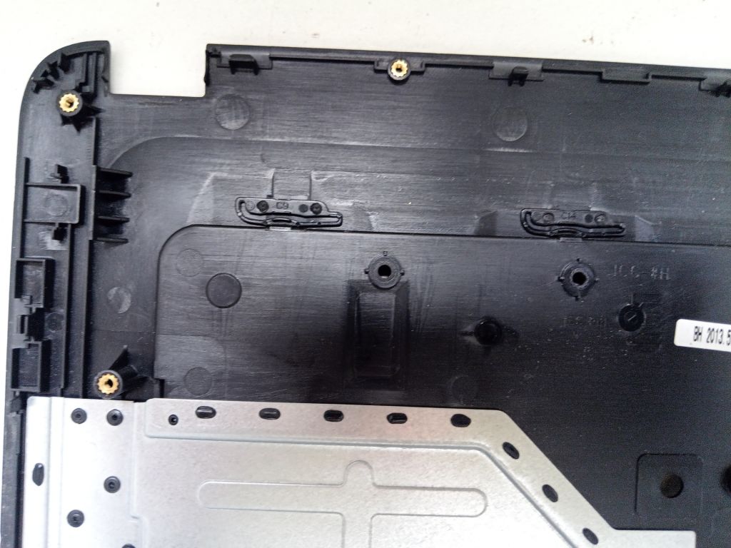 Б/У Топкейс HP 250 G1 - фото фото фото 2