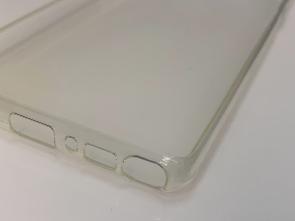 Чохол для смартфона 2E Samsung Galaxy Note 8 N950 TPU Case Transparent - фото фото фото 8