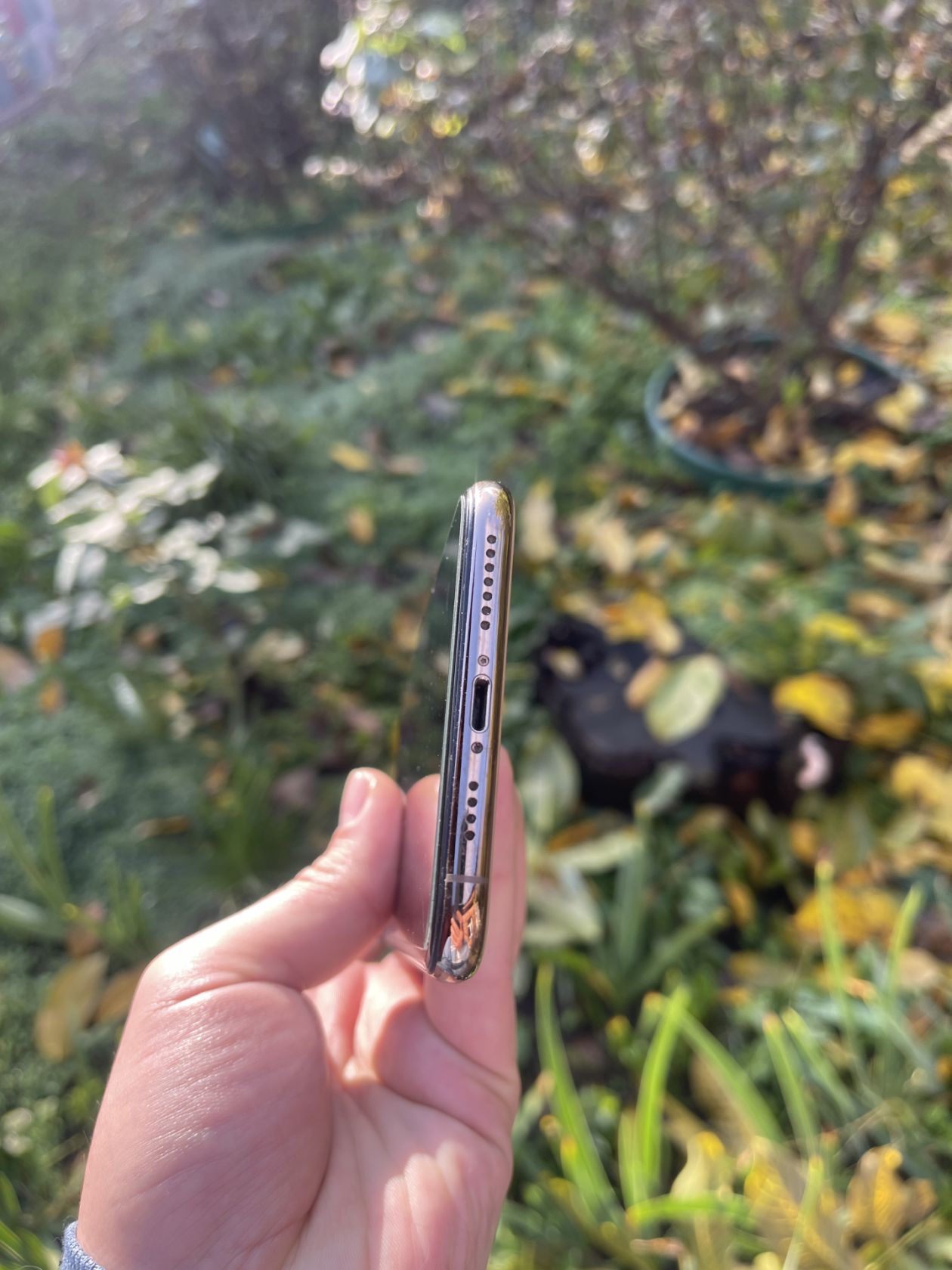 Apple iPhone XS Max - фото фото фото 4