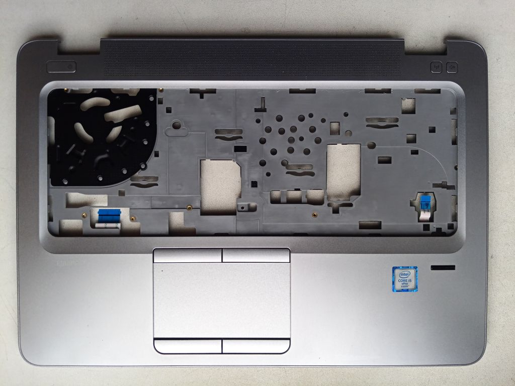 Б/У Топкейс HP EliteBook 840 G3 - фото фото фото 0
