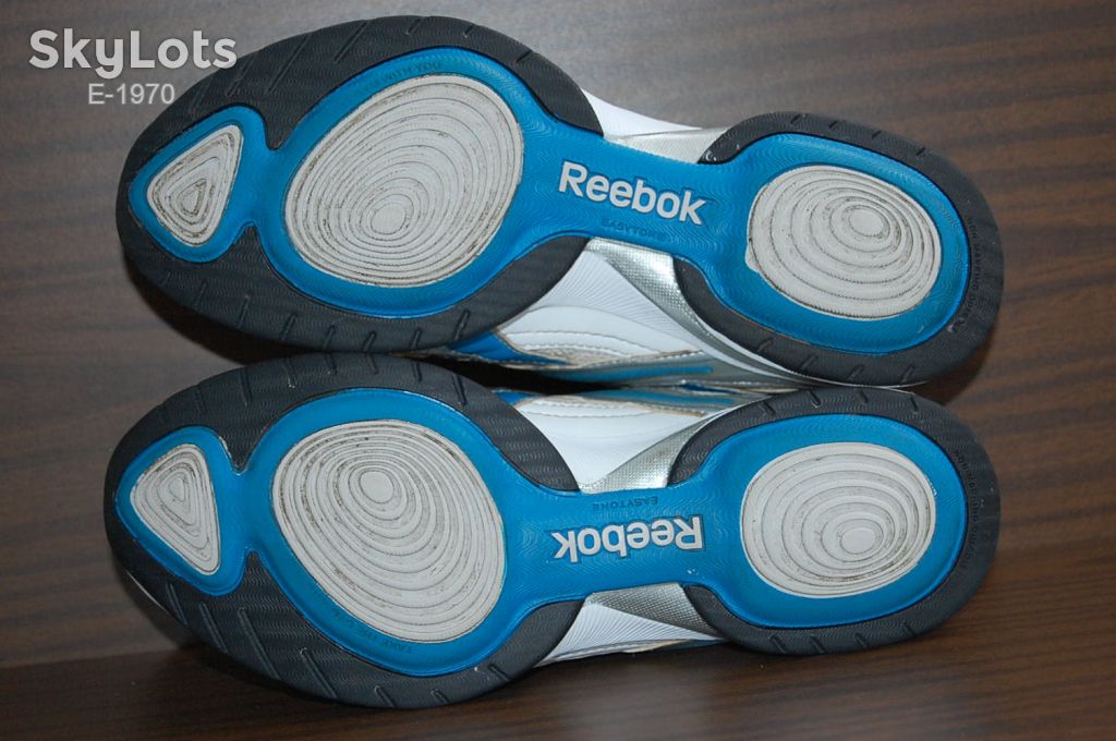 Кроссовки REEBOK EASYTONE р.39-40 original VIETNAM - фото фото фото 4