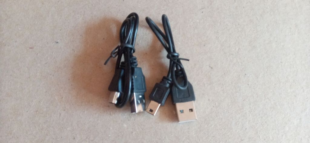 Кабель для зарядки MiniUSB - фото фото фото 0