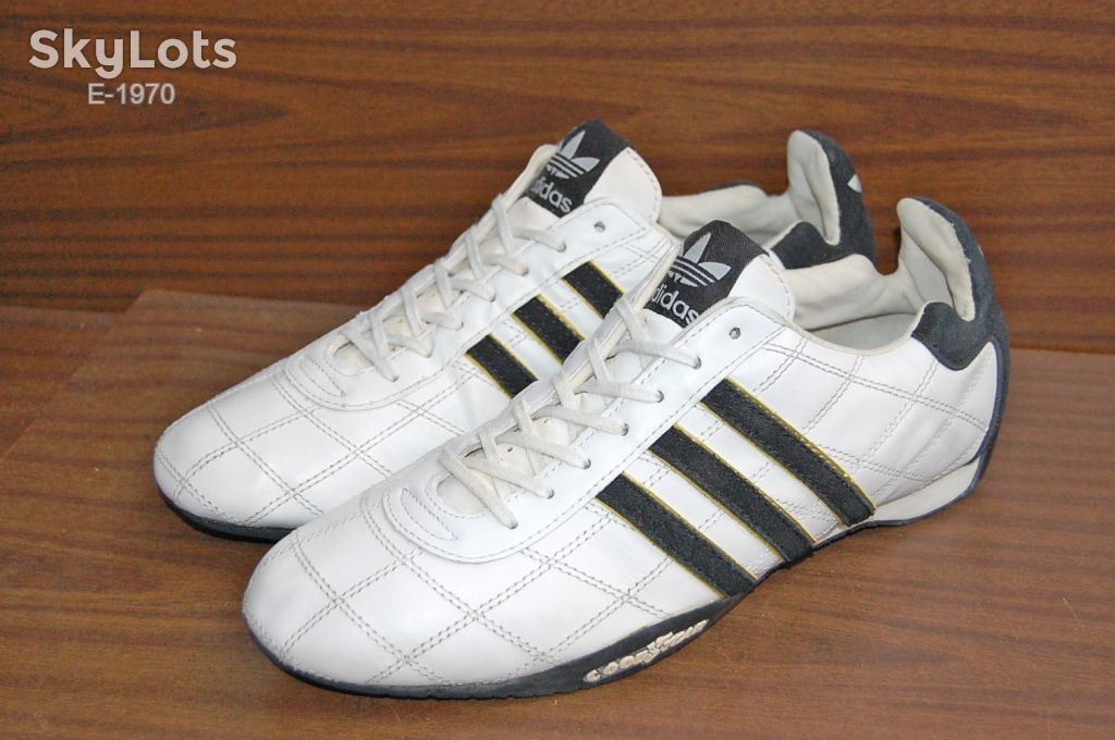 Кроссовки ADIDAS GOOD YEAR TUSCANY р.43-44 original - фото фото фото 1
